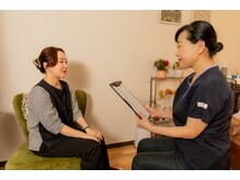 スタートライン 二子玉川(Start Line)/なぜ辛いの？カウンセリングで