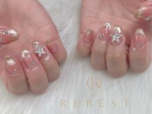 リーベスト 南森町店(REBEST)/南森町/持ち込み/フィルイン