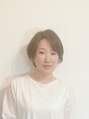 ヌークネイル(Neuk nail) 清野 寿恵
