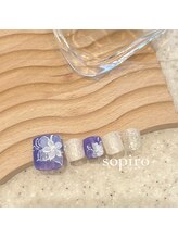 ソピーロ たかのこ店(sopiro)/4月【monthly &nbsp;gold】