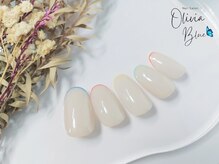 オリビアブルー(Olivia Blue)/定額￥7,700コース