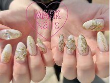マークネイルズ(MARK Nails)/