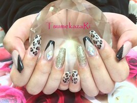 ★レオパード◆フレンチ★