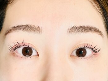 マシェリ(ma cherie)/パリジェンヌラッシュリフト