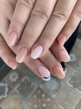 サフィールネイルサフィールネイル(Saphir nail)/バカラネイル