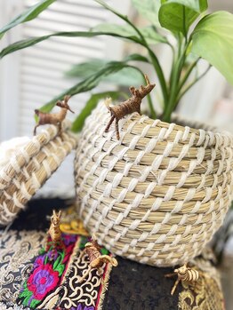 マシュマロハンド/よもぎ蒸し/冷え/むくみ改善