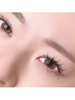 アイラッシュアンドフェイシャル ビューティーライズ(Beauty Rise)/ワンホンスタイル　