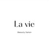ラヴィ(La vie)のお店ロゴ