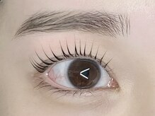 ローラン(LORAN)/まつげパーマ×眉ワックス