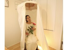 よもぎやローズで温活。体を芯から温め巡る身体作りを！