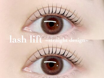 リノア(Linoa)/まつげパーマ