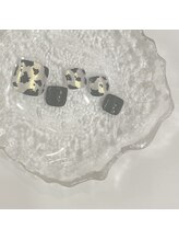 アライア 津田沼店(Alaia)/foot Alaiaコース￥7980