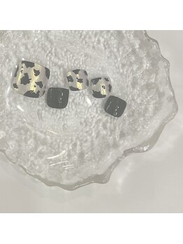 アライア 津田沼店(Alaia)/foot Alaiaコース￥7980