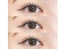 フェイン 青山店(fein.)/束感まつ毛