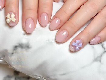 モアニ ヒロオ 渋谷店(MOANI Hiroo)/