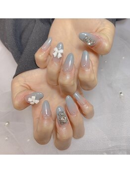 ココネイル 大塚店(coco nail)/おすすめネイルデザイン