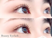 ビューティーアイラッシュ 町田東急ツインズ店/【人気No.1】まつげパーマ☆