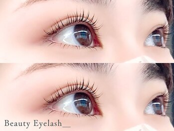 ビューティーアイラッシュ 町田東急ツインズ店/【人気No.1】まつげパーマ☆