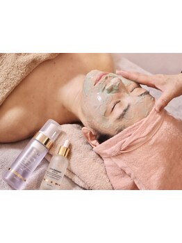 お肌をきれいにしたい