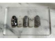 カーティシー(COURTESY)/【MAYA限定】定額デザイン