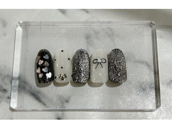 【MAYA限定】定額デザイン