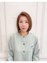 ネイルステーション アトレ四谷店(NAIL STATION)&nbsp;澤邊 