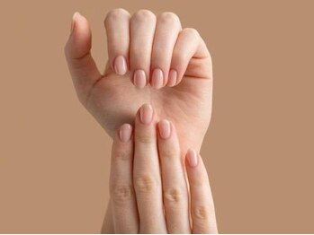 ベラドンナ(Bella Donna)の写真/【ケアに特化した専門サロンが刈谷にNEWOPEN!】深爪育成、自爪育成にも対応。お悩みもお気軽にご相談下さい