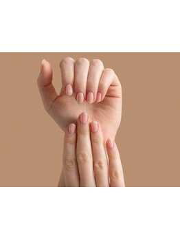 爪の悩みを解消できる（ケア含む）