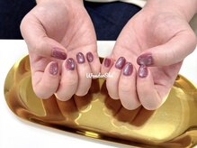 ワンダーシー(WonderShe)/マグネットネイル