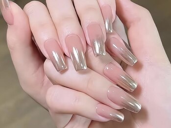 ノヴァ ネイル(Nova nail)/