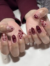 ネイルサロン デンティ(Dentty)/