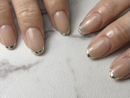 ガラスフレンチ　銀座フィルイン