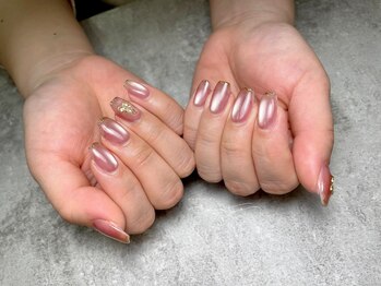 サロンド イト(salon de ito)/うる艶マグネット