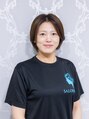 サロンドエーゼット(Salon de AZ)/アヅミ