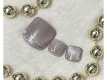 エクラ(eclat)/グレーマグ