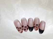 ユミ(Umi)/ワンホンネイル7980円