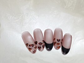 ワンホンネイル7980円