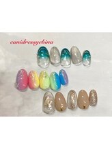 キャンアイドレッシー 海老名/定額プラチナ