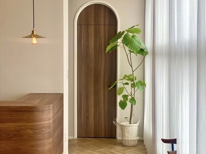 フルリールボーテ(Fleurir Beaut)の写真