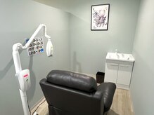 セルフが初めての方もスタッフが丁寧にご説明します♪