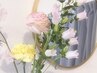 【4week以内再来】まつげパーマ上下セット¥9900