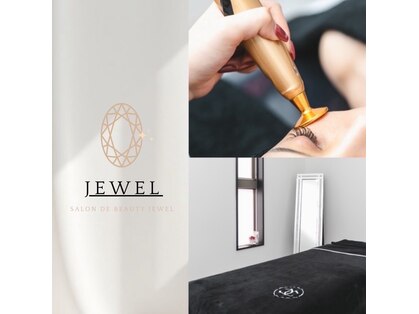 サロン ド ビューティージュエル(salon de beauty JEWEL)の写真