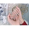 エスツーネイル(S2nail)のお店ロゴ
