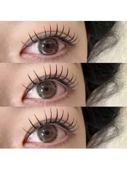 フルールシュア(fleur sr.)/エクステ120本