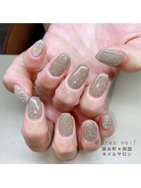 フラッシュネイル【錦糸町】
