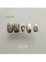 ドロウ フィーグ(DLAW figue)/７月 デザインプラス