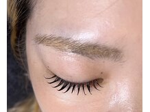リリアン アイラッシュ(Liliane eyelash)の雰囲気（まつ毛パーマの種類も沢山あります＃千里丘＃摂津#メーテル#LED）