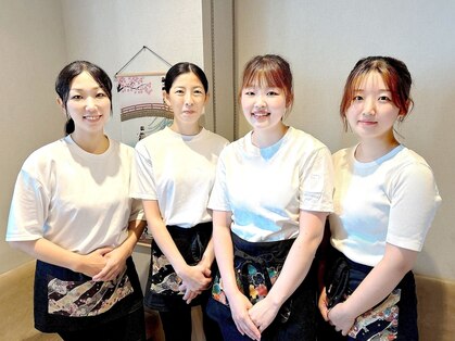 ゆめみし 山科駅前店の写真