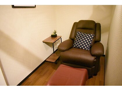 健爽堂 恵比寿店の写真