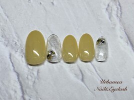 nail simple design 8.980円